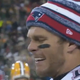 Image for article titled Three People Complained To The FCC About Tom Brady's Cussing